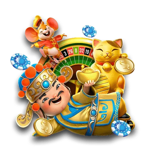 dg casino demo